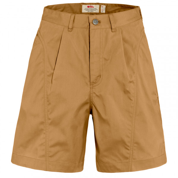 Fjällräven - Women's Vardag Shorts - Shorts