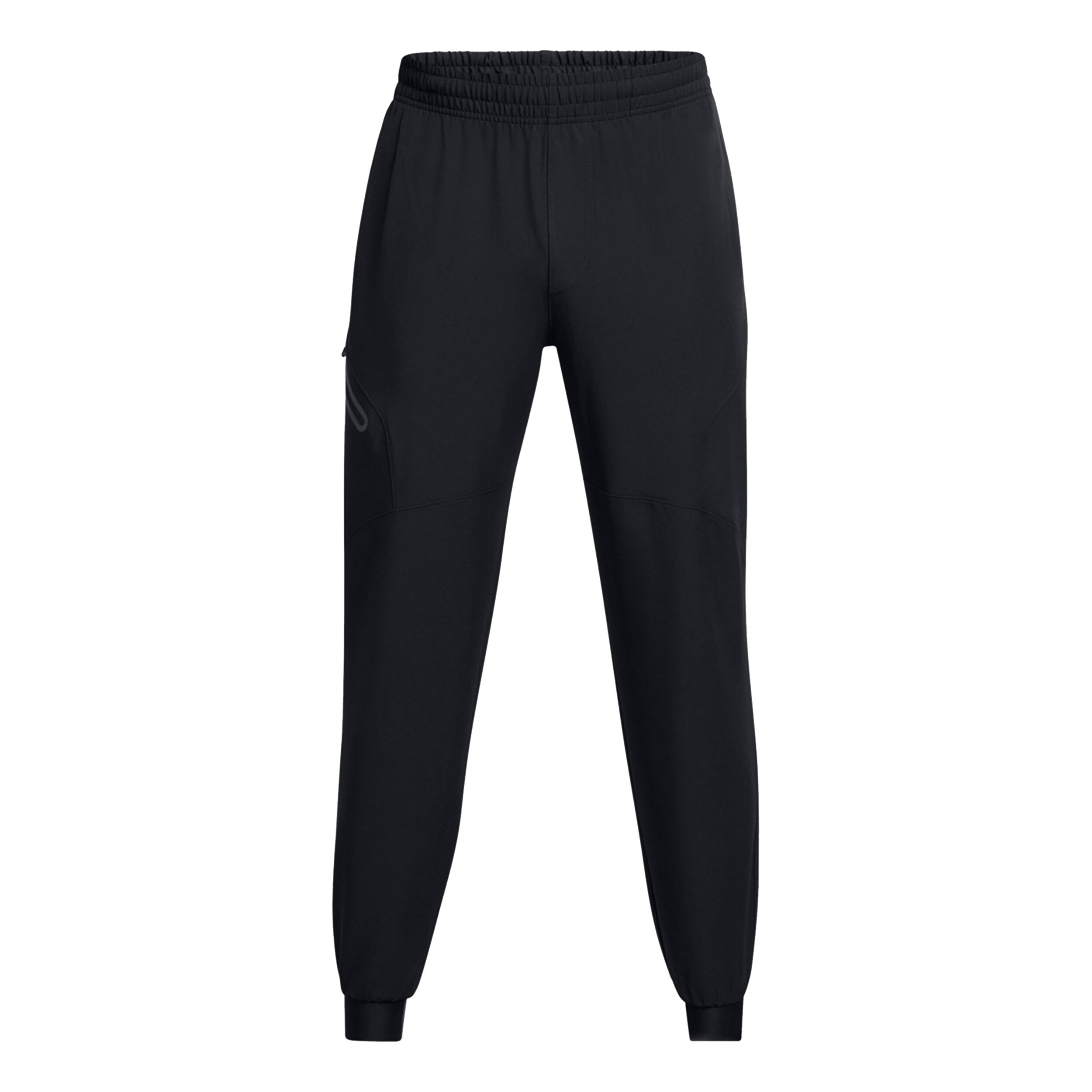 Unstoppable Trainingshose Herren - Schwarz