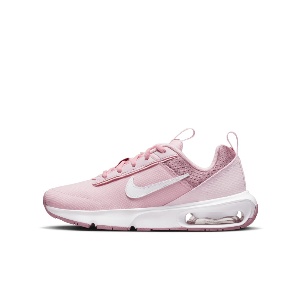 Nike Air Max INTRLK Lite GS DH9393-600 / pink