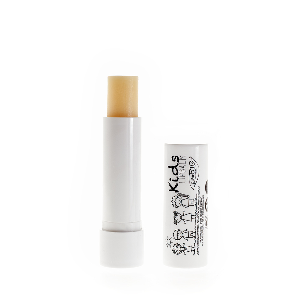 Purobio Kids LIPBALM Soin des lèvres enfants