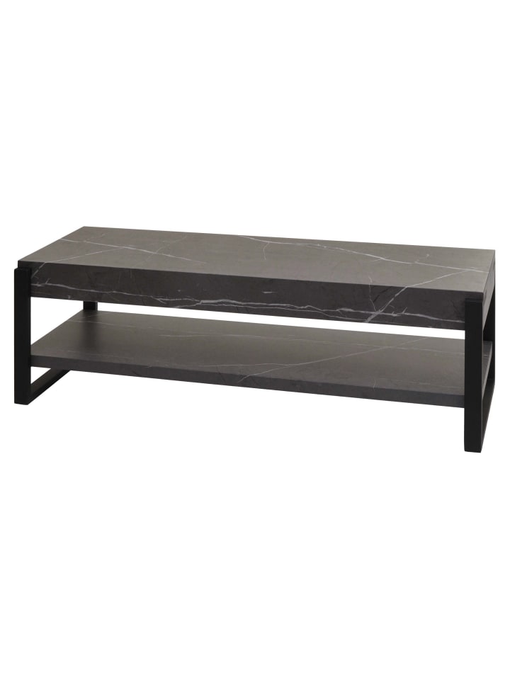 MCW TV-Rack L53, Marmor-Optik grau günstig kaufen onesize