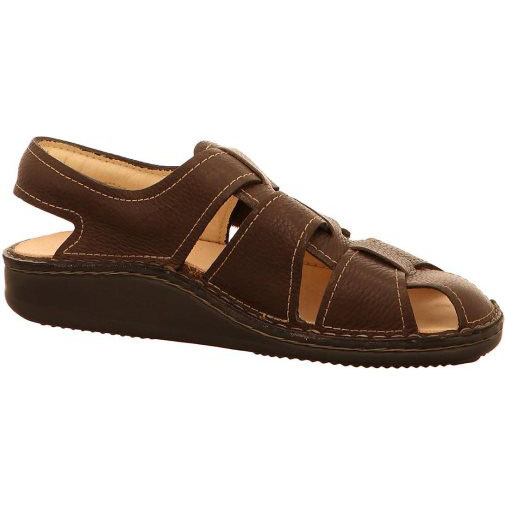 FinnComfort MILTON nut (braun)