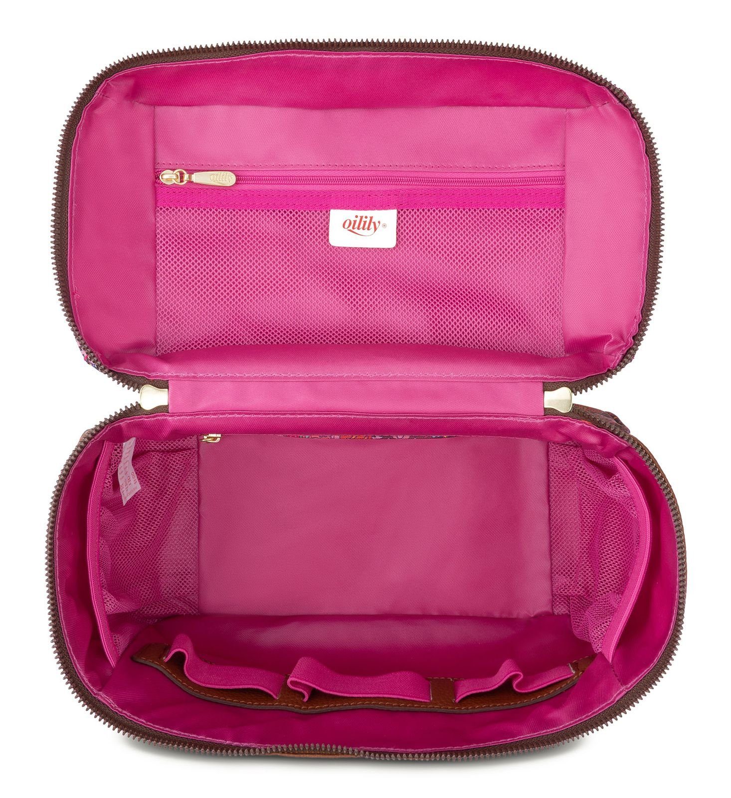 Oilily Kosmetiktasche Coco