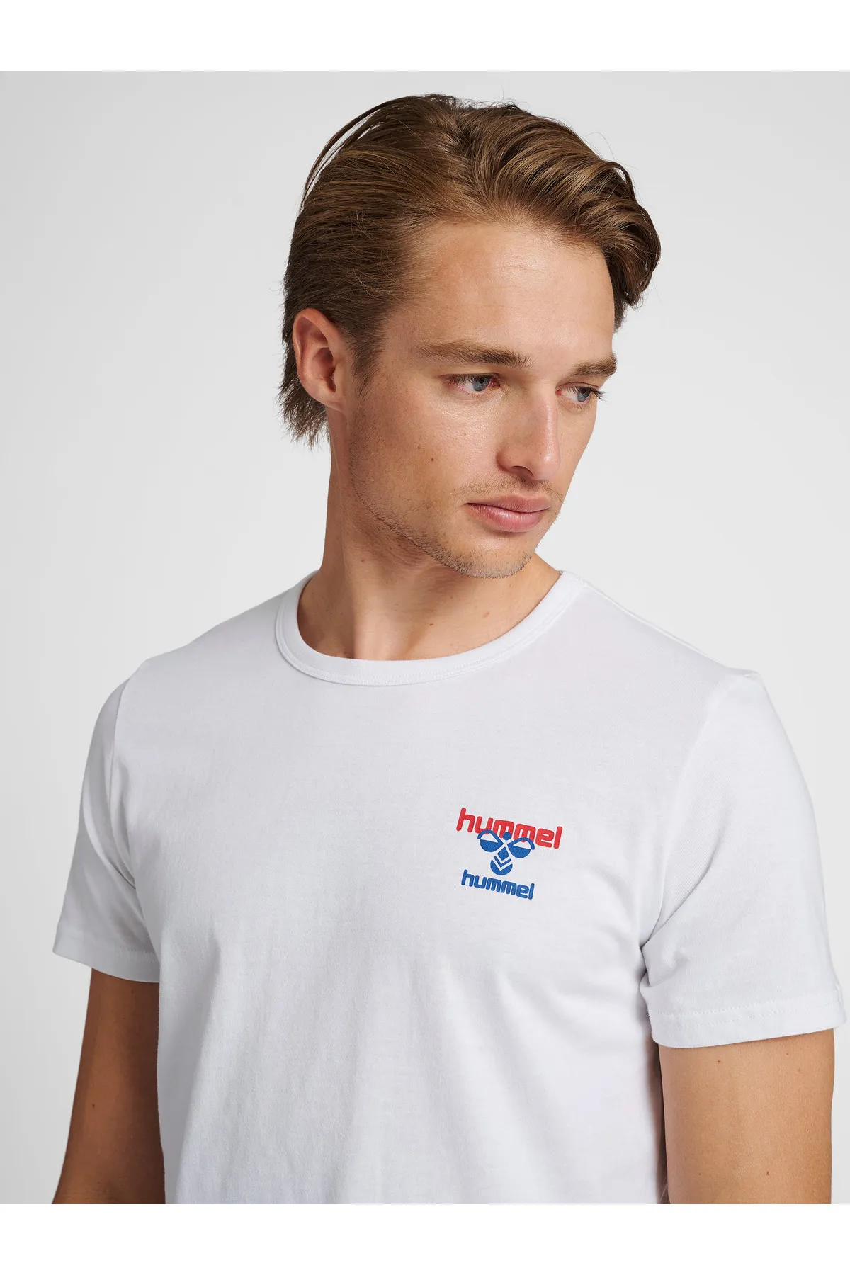 hummel  hmlIC DAYTON T-SHIRT