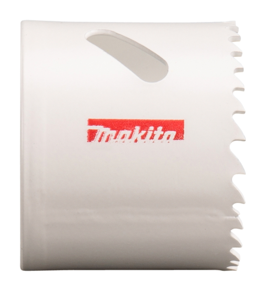Makita Accessories P-35025 Hole Saw 51 mm HSS Bi-metal White