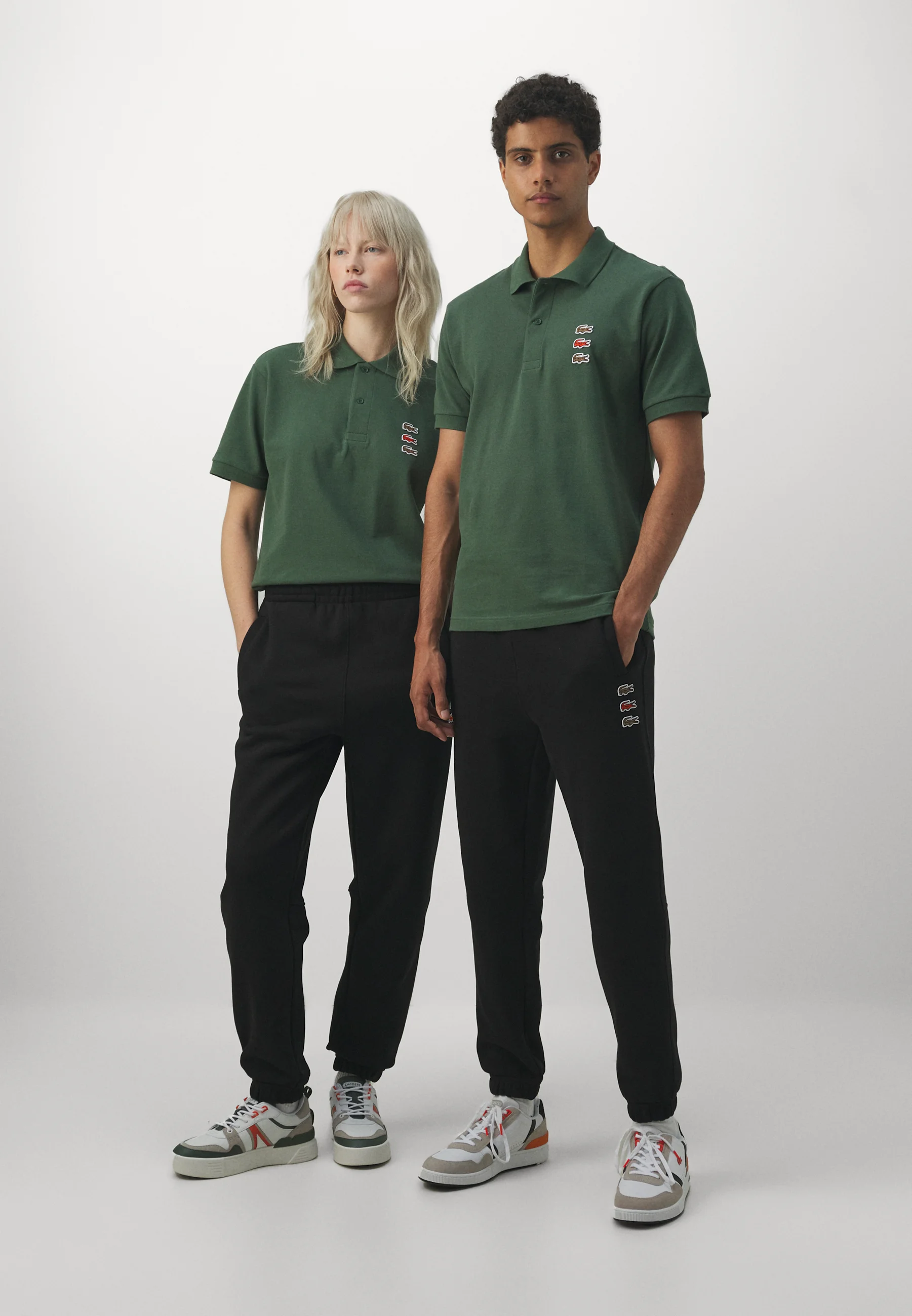 Lacoste EXCLUSIVO UNISEX - Polo