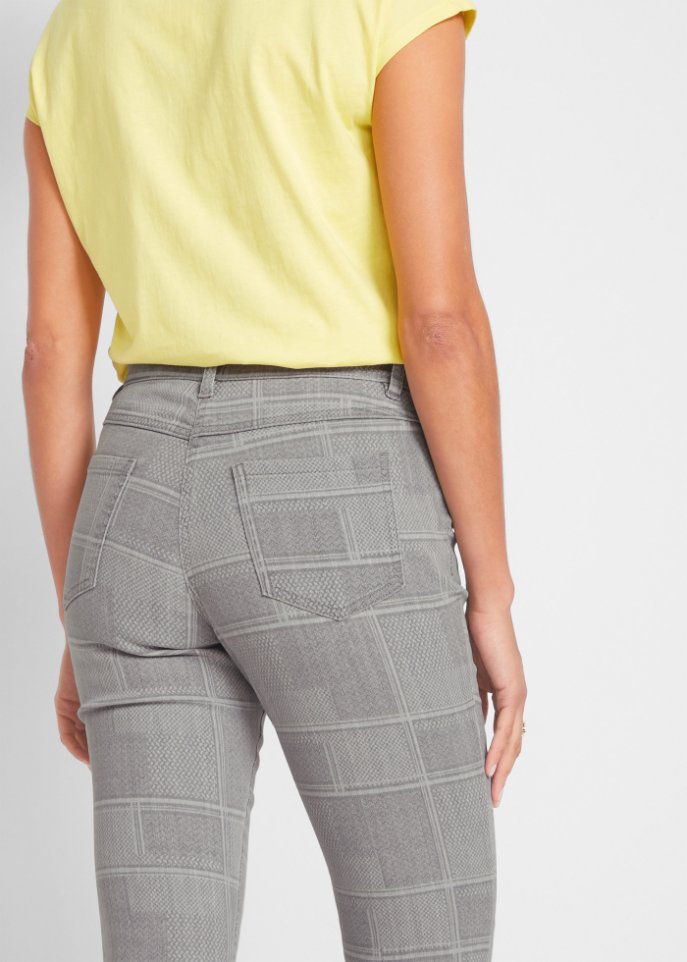 7/8-Stretchhose