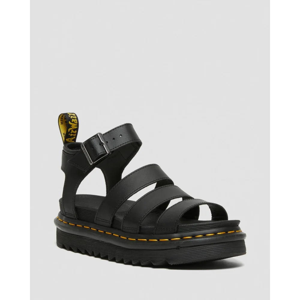 Dr. Martens Blaire Hydro 24235001 / schwarz