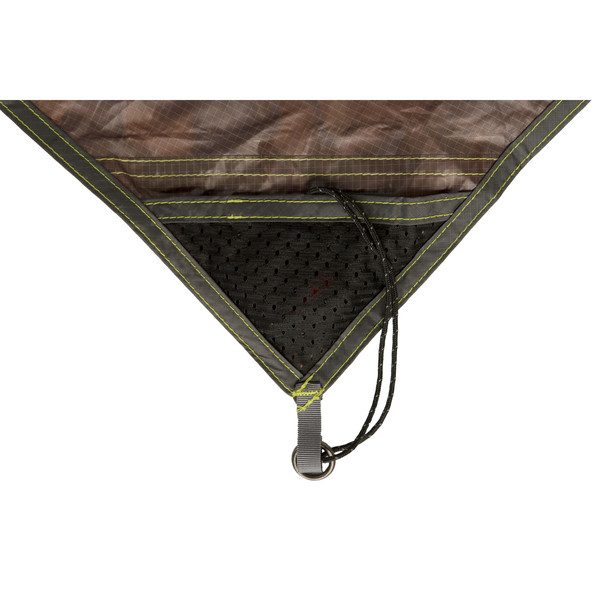 TRAVELLER TARP - Tarp