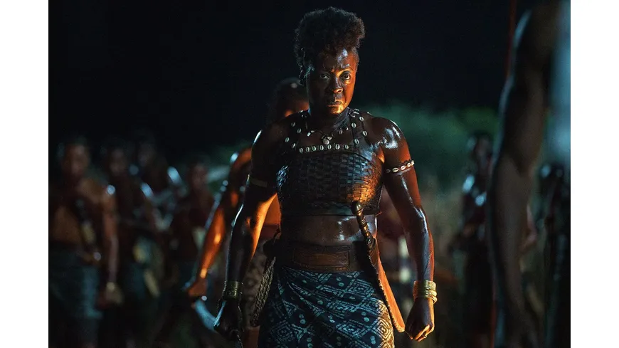 The Woman King