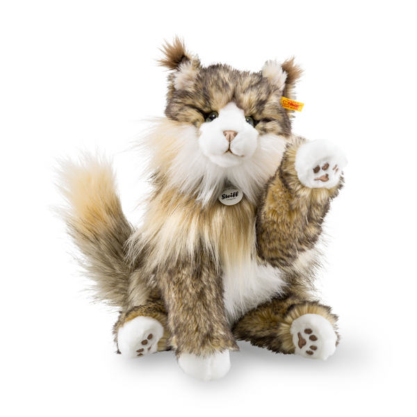 Pharao Katze