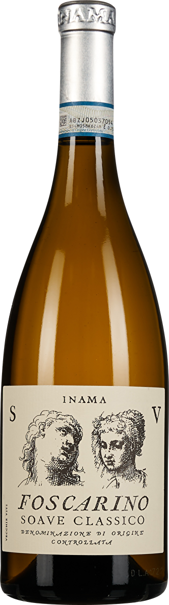 Inama Soave Classico Foscarino 2021