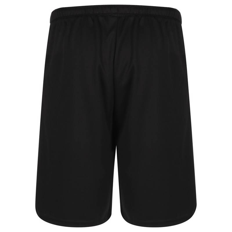 SPALDING Active Basketball-Shorts Herren