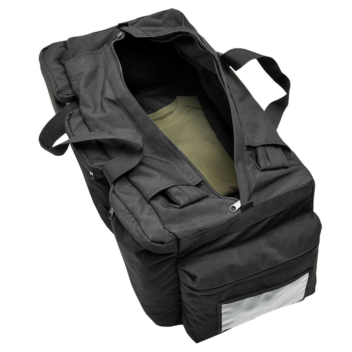 Duffle Bag Reisetasche 100 Liter