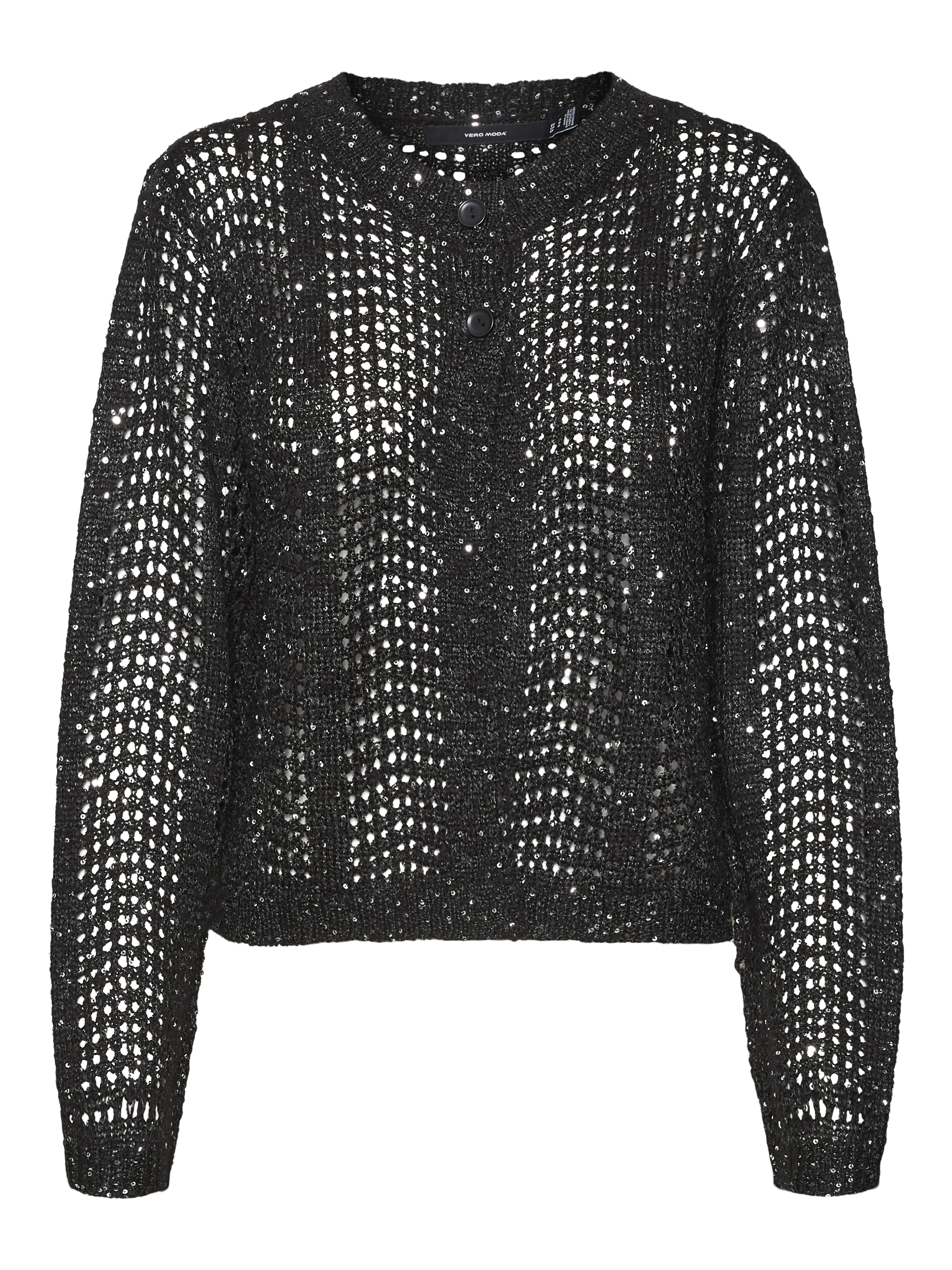 VMLEILANI Strickjacke