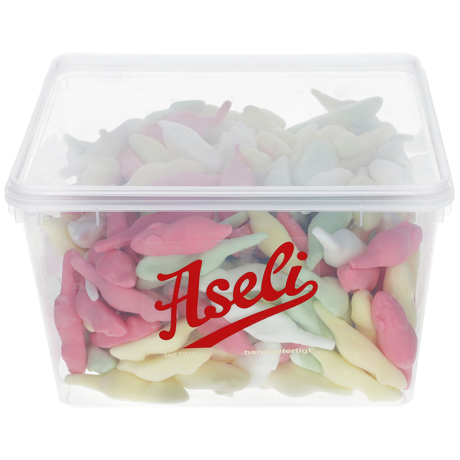 Aseli Minimäuse 750g