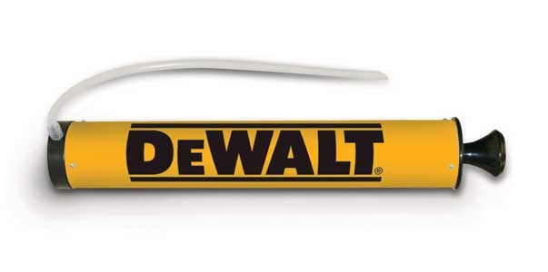 DeWalt dodatki DFC1650050 Meh
