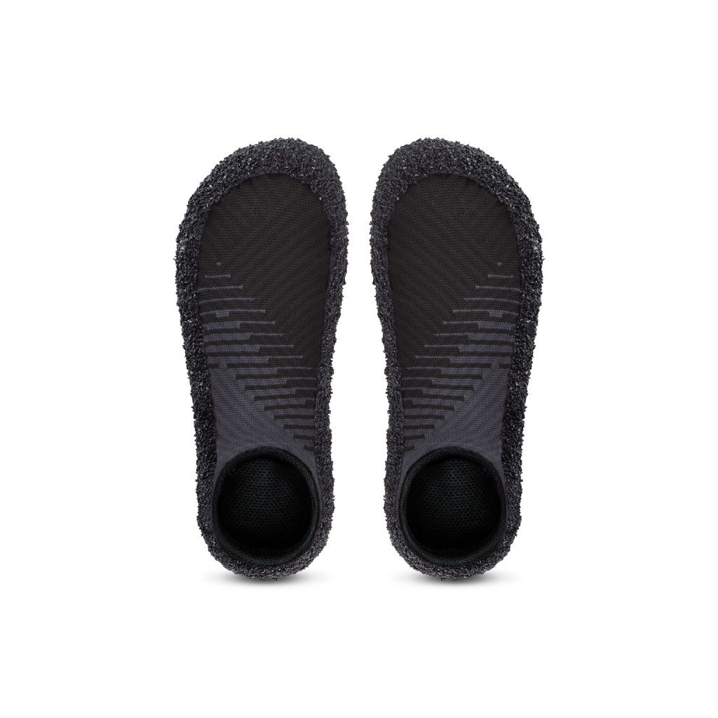 Skinners Adult Compression 2.0 Anthracite Sockenschuhe