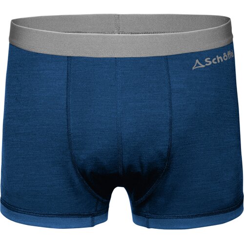 HERREN UNDERWEAR PANTS MERINO SPORT BOXERSHORTS M