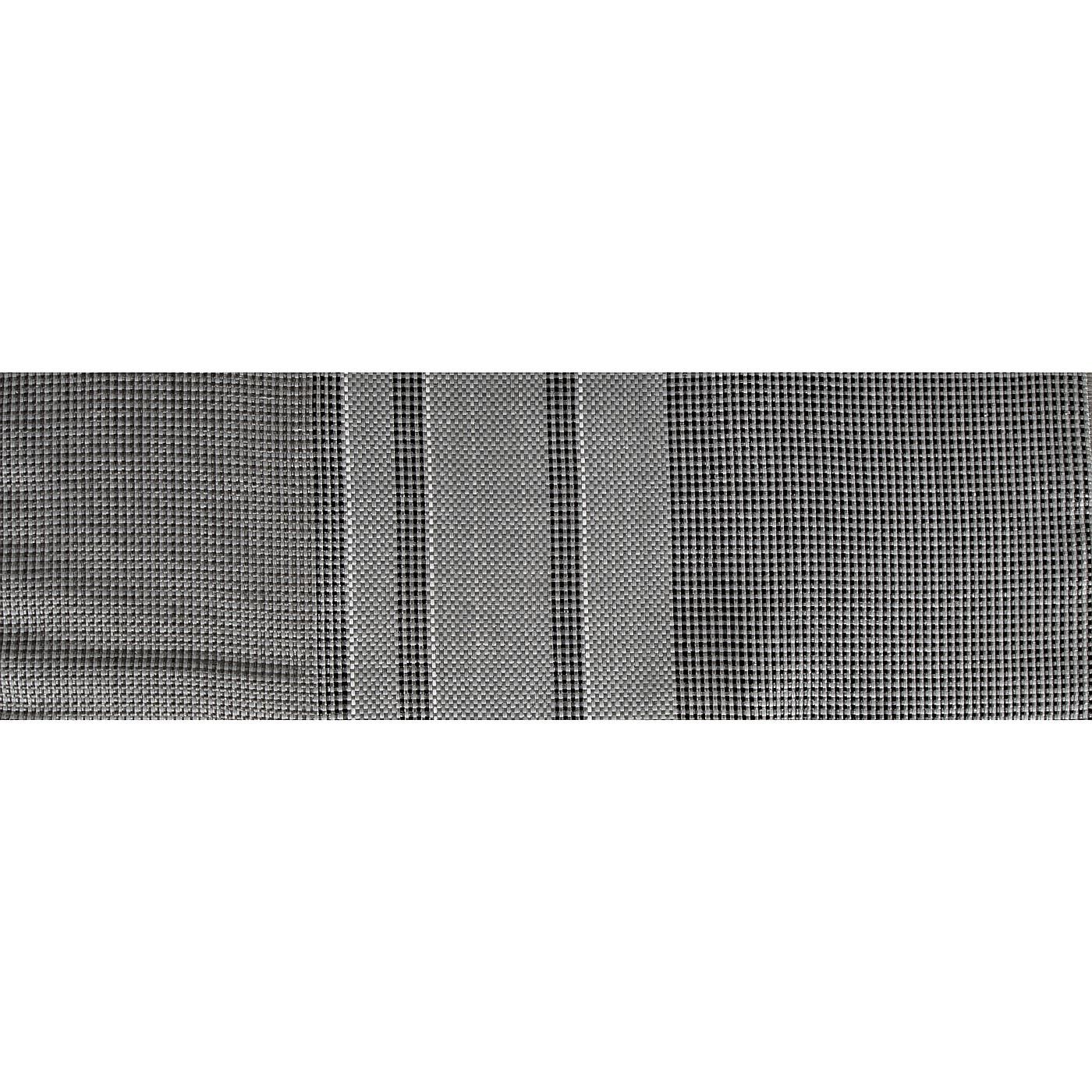 Bo-Camp Classic 600 x 300 cm grauer Zeltteppich