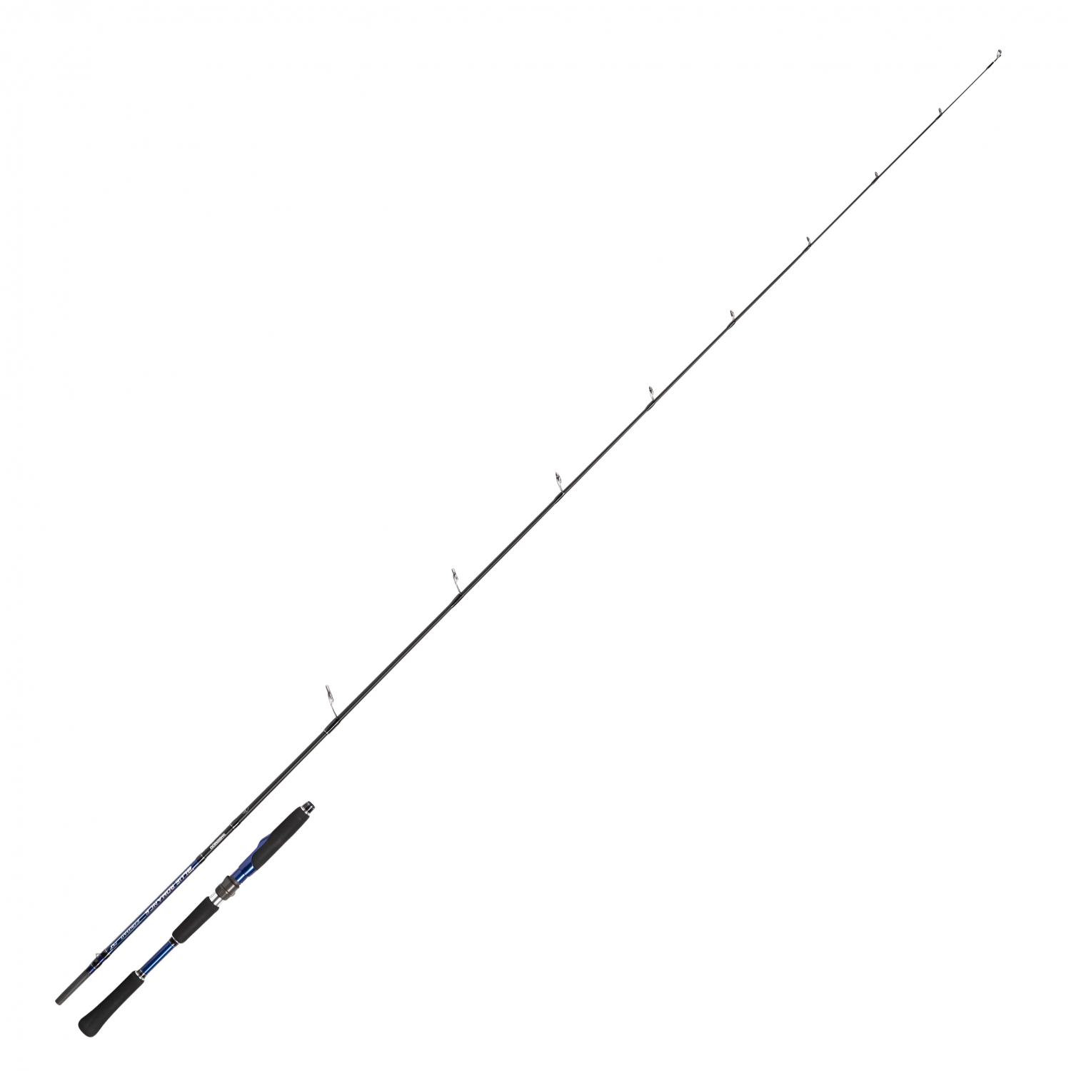 Shimano Raubfischrute Blue Romance Jerkbait