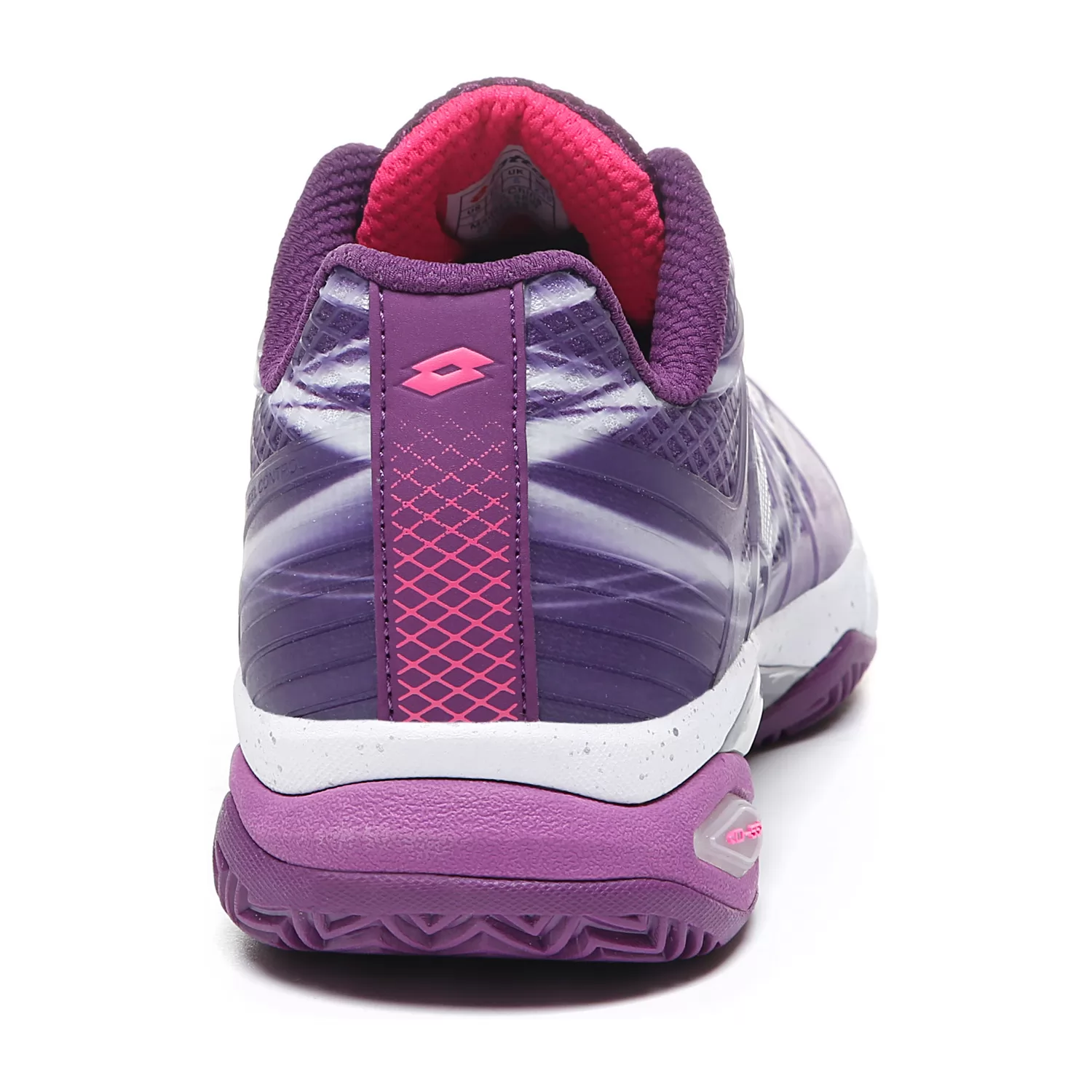 MIRAGE 300 CLY W CHARISMA FIALOVÁ/CELÁ BÍLÁ/FUNKY PINK