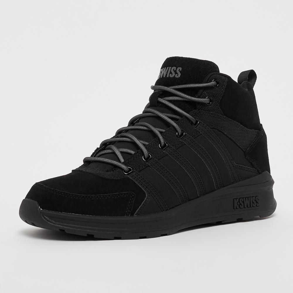 K-Swiss Vista Trainer WNT 07145-010-M / schwarz