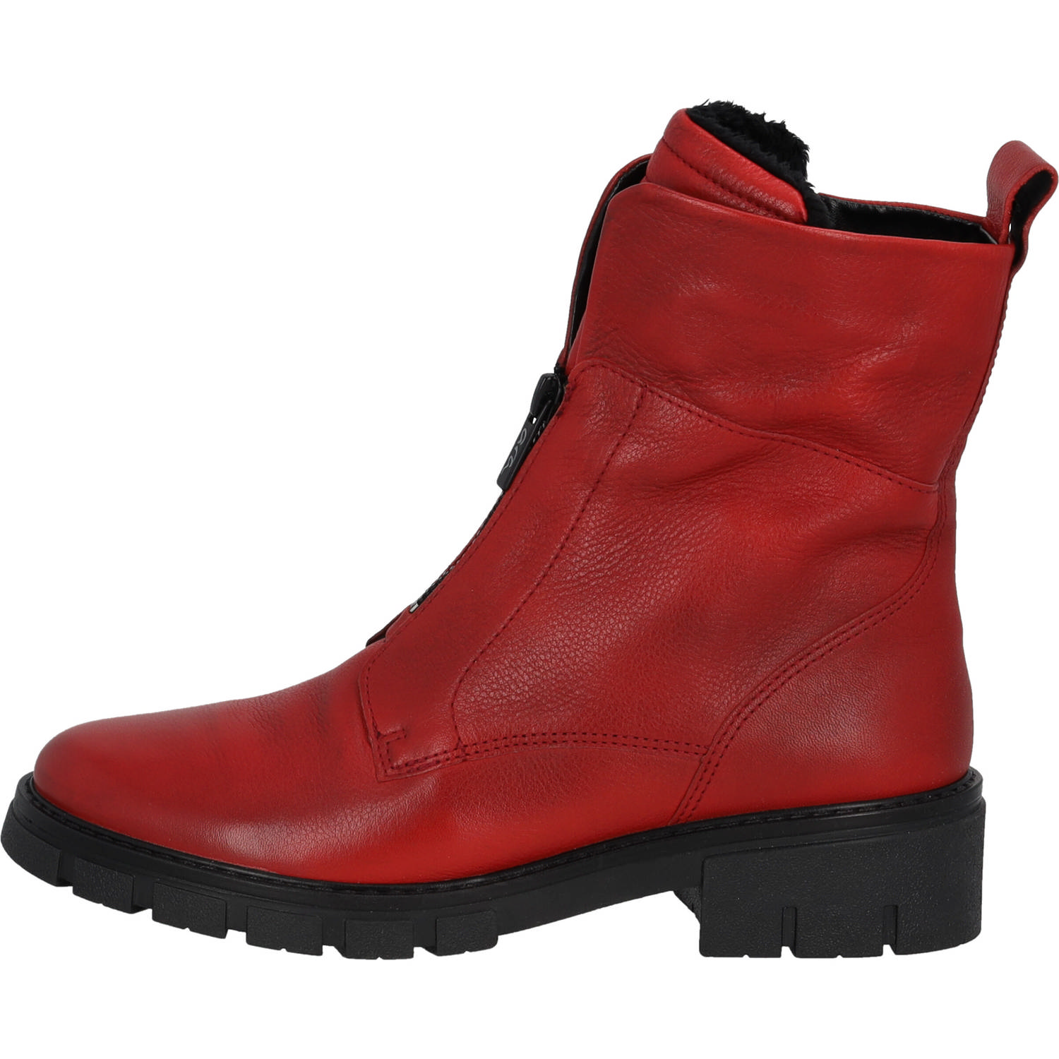 Ara Dover 23130, Stiefeletten, Damen, Rot
