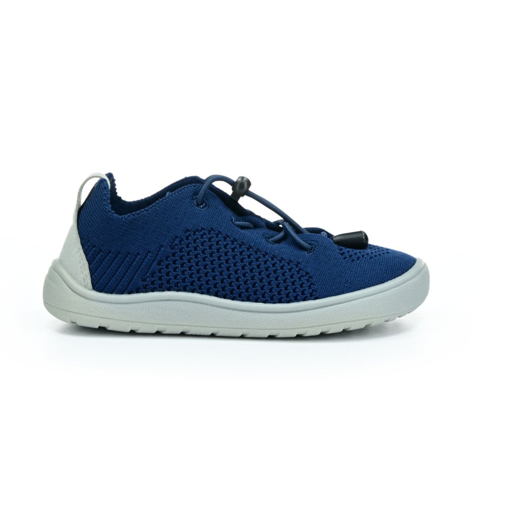 Protetika Gael Navy Barfußsneakers