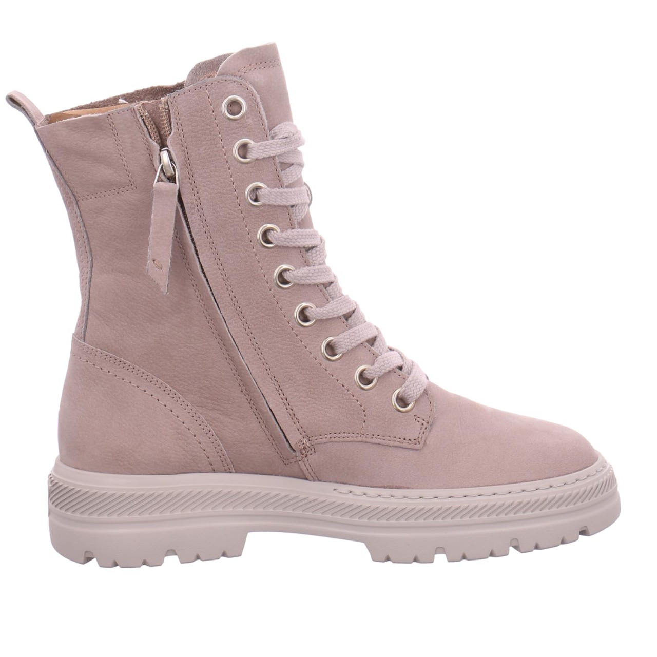 PAUL GREEN Winterstiefel grau