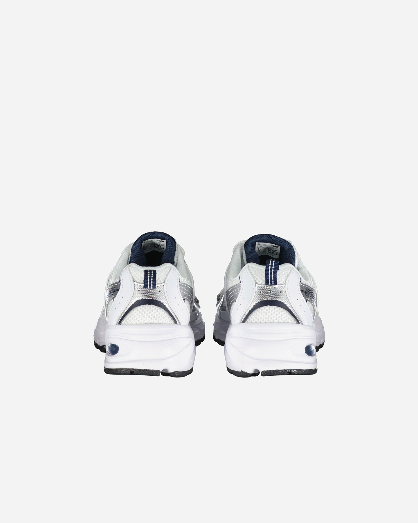 Buty sportowe Scarpe New Balance 530 Gs Jr GR530SB1