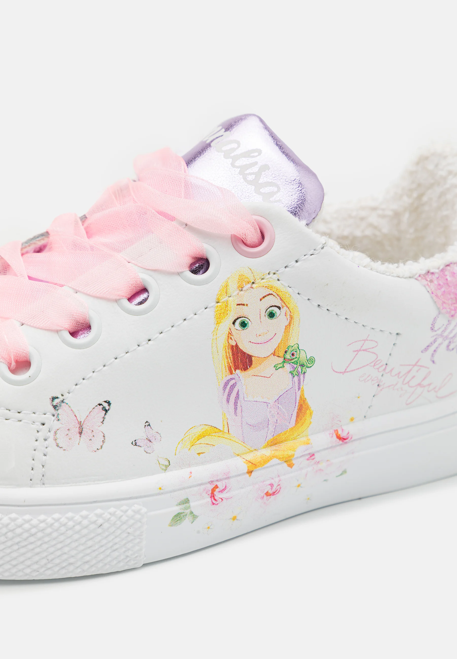 Monnalisa BYCAST SUMMER BOUQUET - Zapatillas bajas