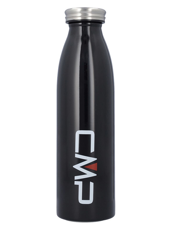 CMP Edelstahl-Trinkflasche 
