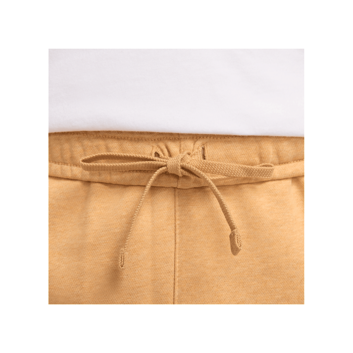 Nike Inter Mailand Club Jogginghose Gold F714