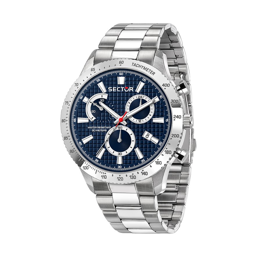Sector Chronograph 270