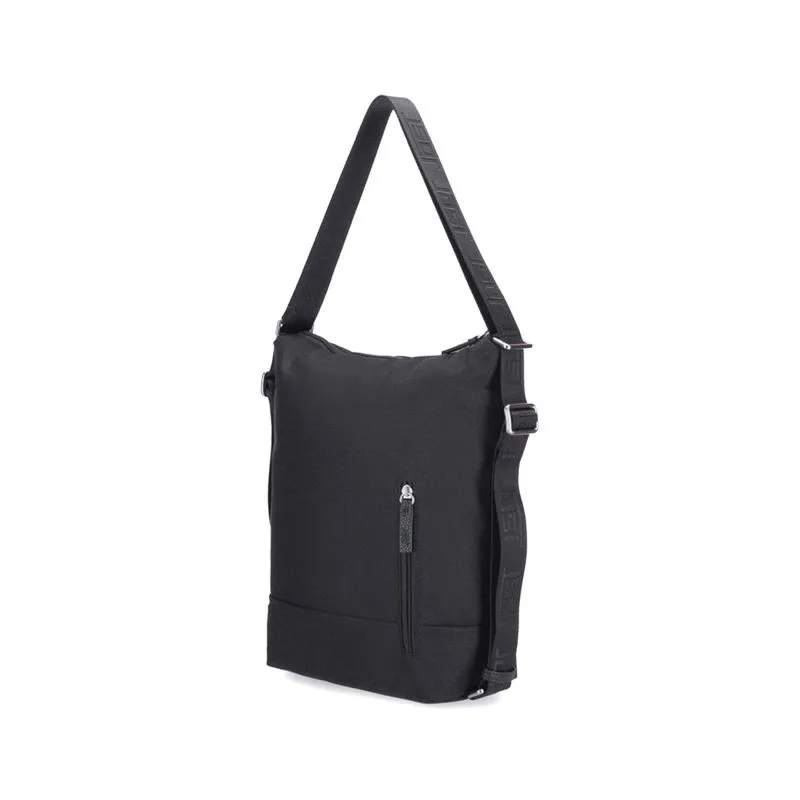 Jost BERGEN 2-Way Bag - schwarz