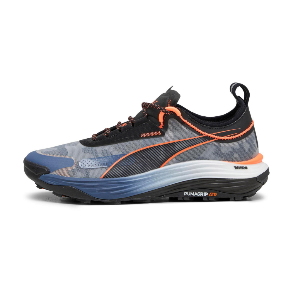 PUMA Voyage Nitro 3 377745/003 / schwarz