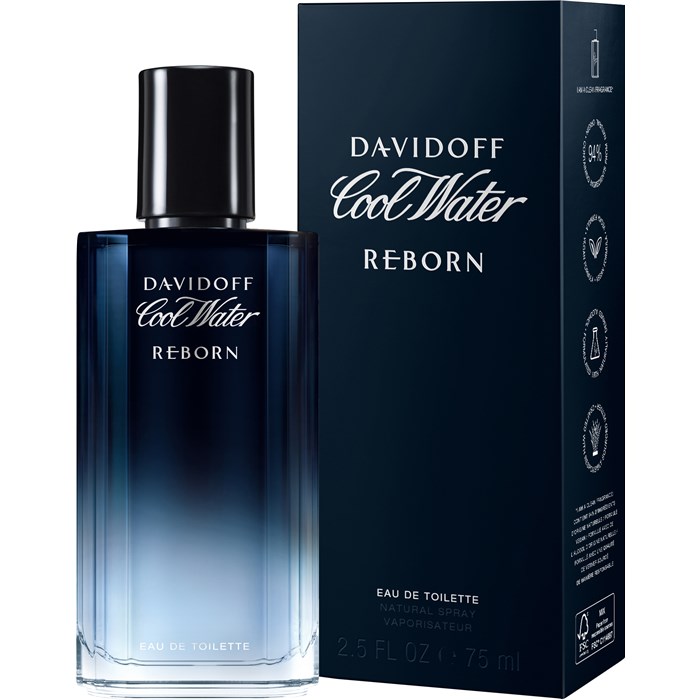 Eau de Toilette Spray