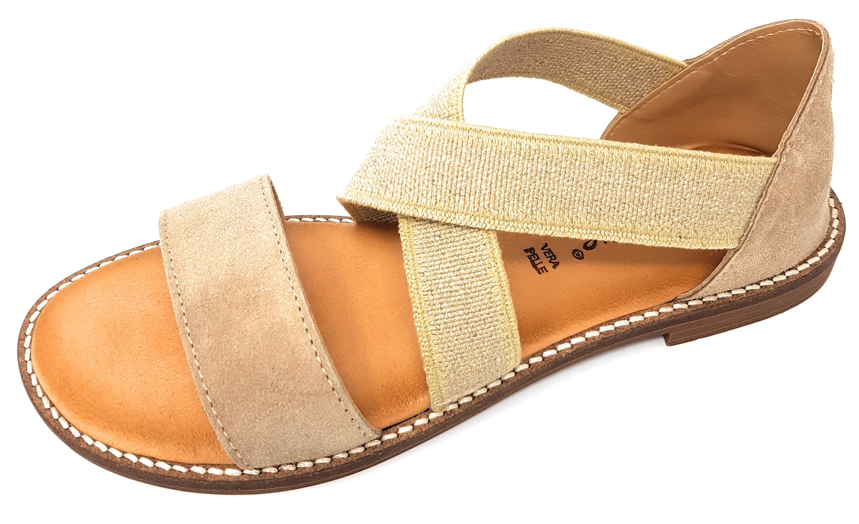 creazioni Pierre 14441 Beige beige