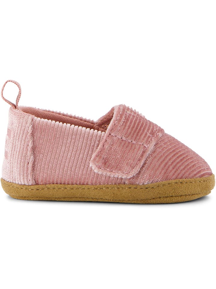 TOMS Slipper in Rosa günstig kaufen