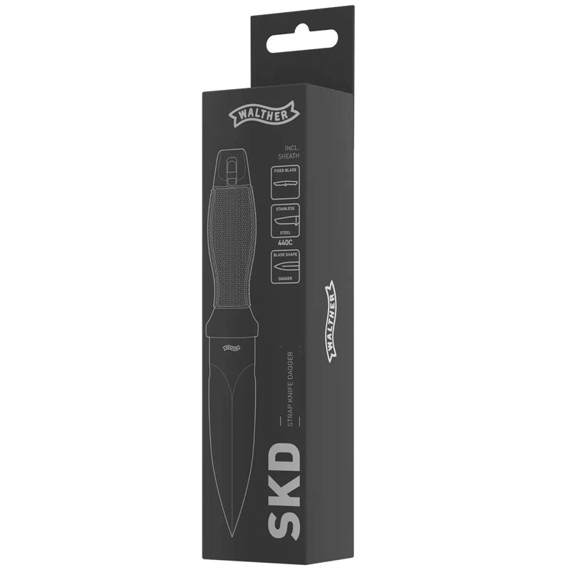 Walther Messer SKD