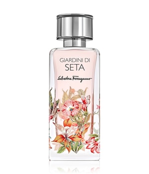 Salvatore Ferragamo Giardini di Seta Eau de Parfum-100 ml