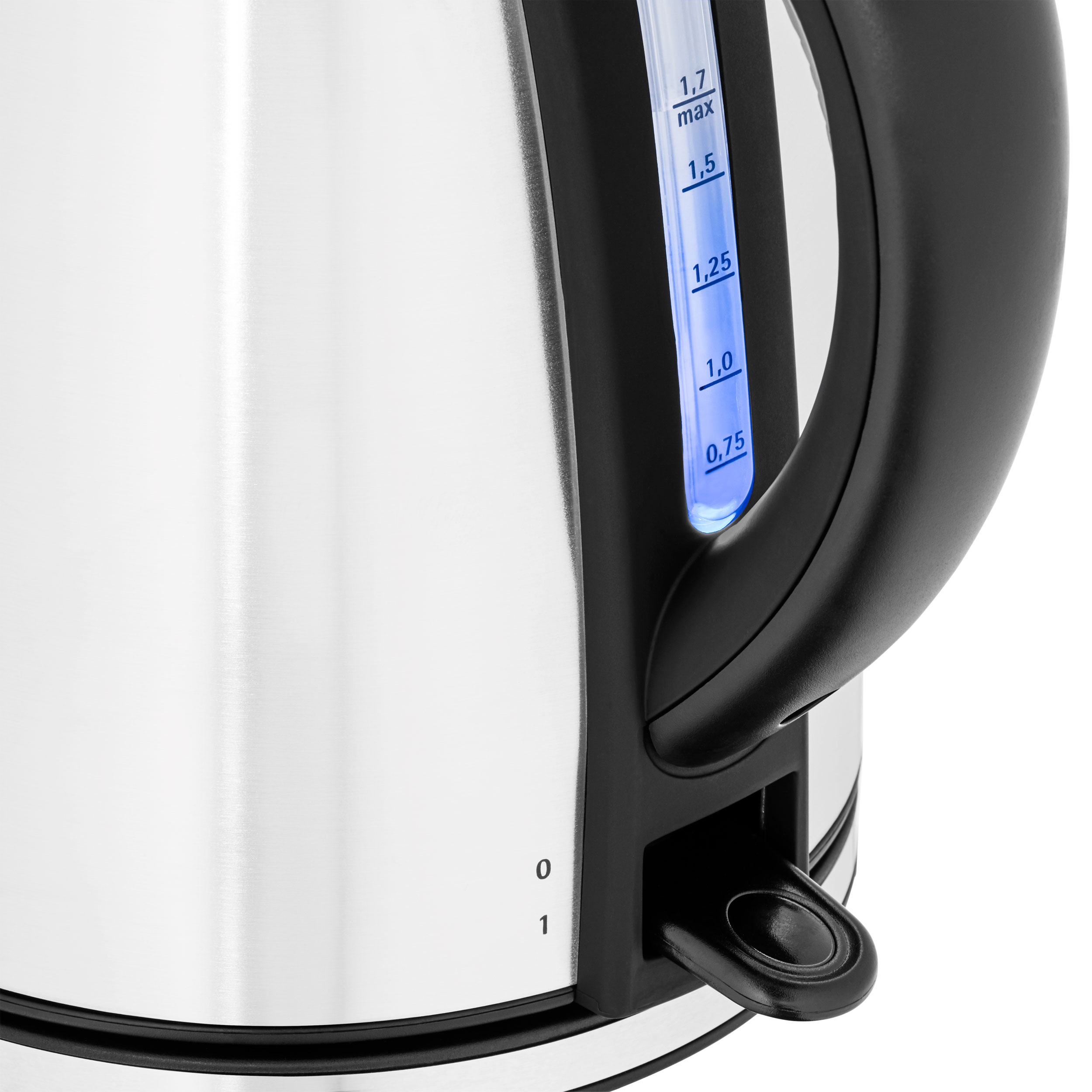 WMFWasserkocher 1,7l