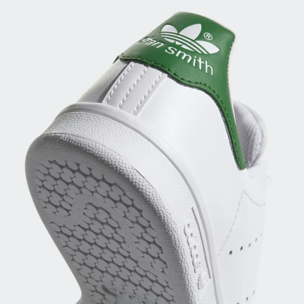 adidas Stan Smith J M20605 / weiss