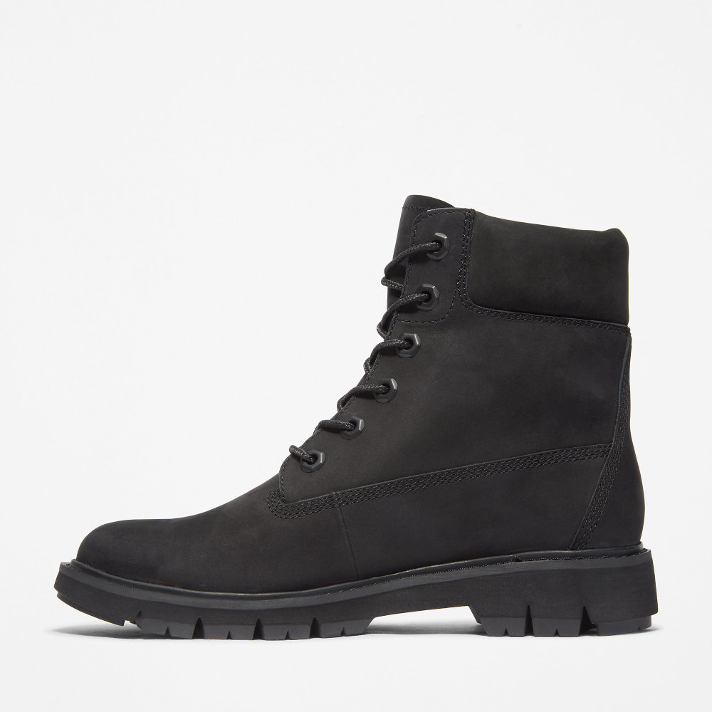 Timberland Lucia Way TB0A1SC40011 / schwarz