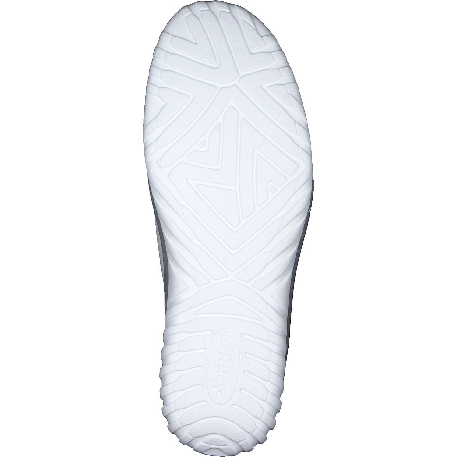 Semler Lena L5035011, Sneakers, Damen, Weiß