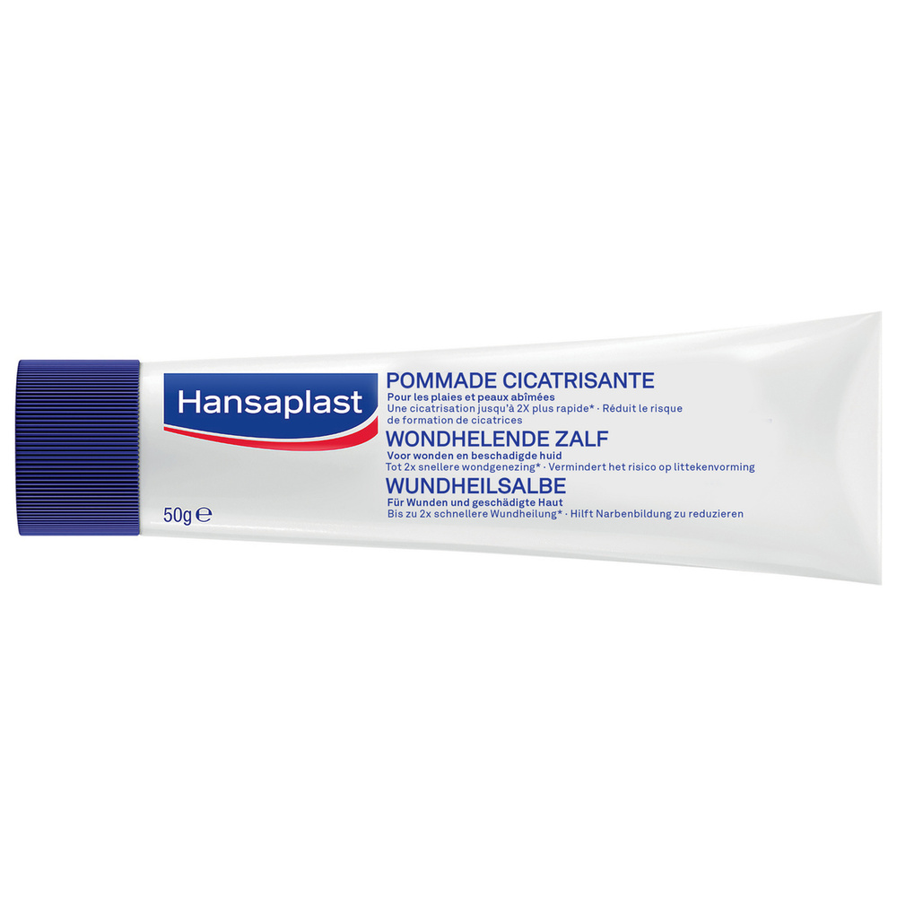 hansaplast Pommade Cicatrisante Pommade Cicatrisante