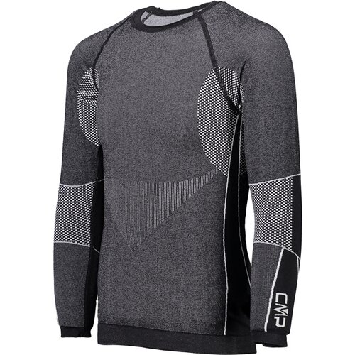 KINDER UNTERHEMD KID SEAMLESS SWEAT