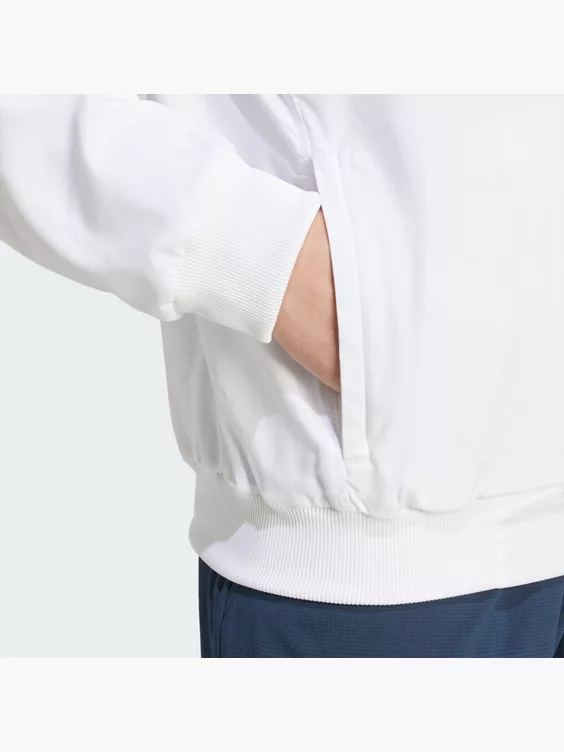 adidas Tennis Walk-On Jacke