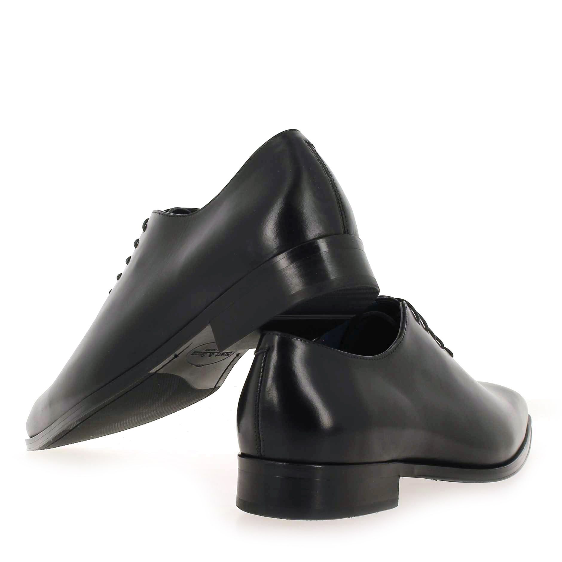 Brett and Sons  4619 - Noir